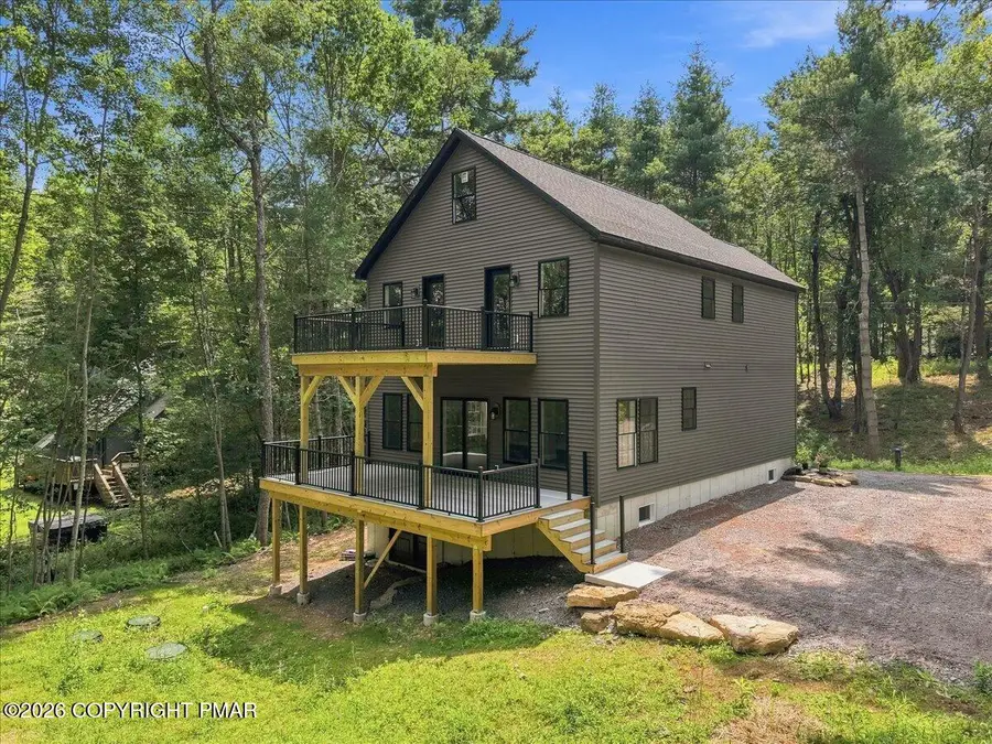 124 River Ct 92, Pocono Lake, PA 18347 - #3