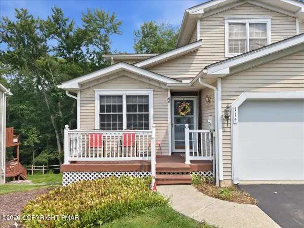 714 Garnet Lane, East Stroudsburg, PA 18301
