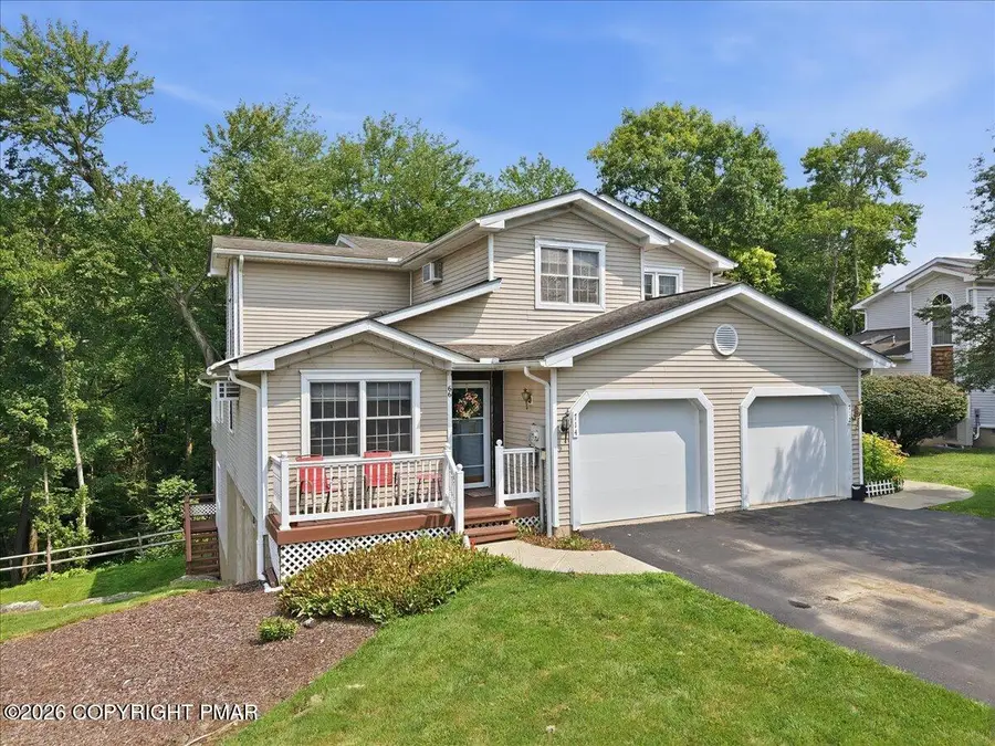 714 Garnet Lane, East Stroudsburg, PA 18301 - #2