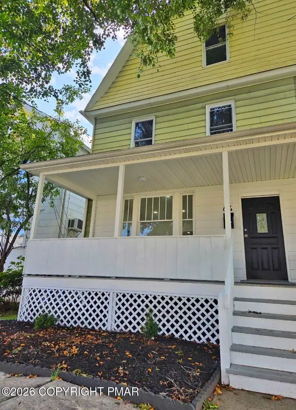 64 Melrose Avenue, Wilkes Barre, PA 18702
