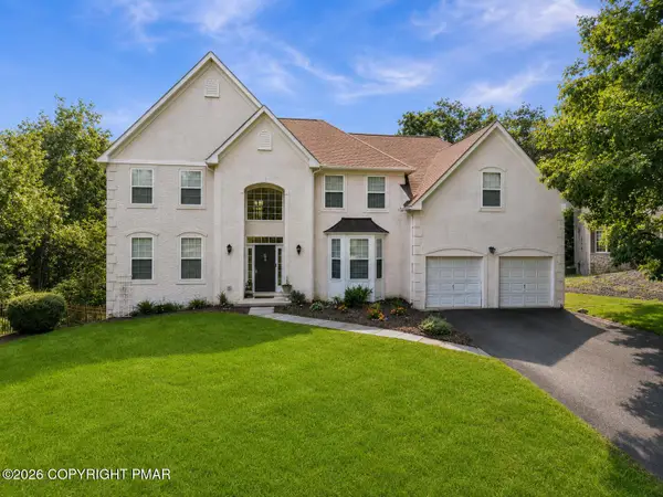 137 Outlook Court, East Stroudsburg, PA 18302