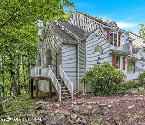 106 Laurelwoods Drive, Lake Harmony, PA 18624