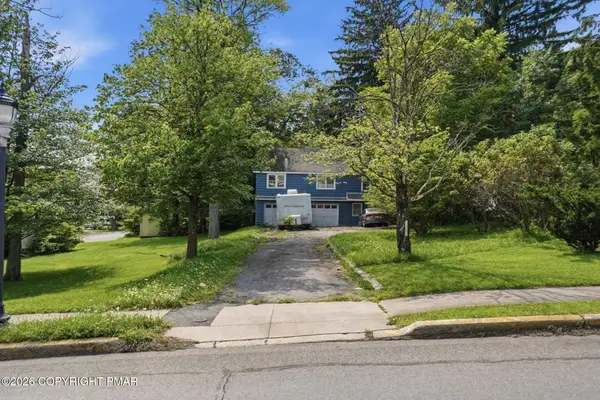 1360 Pocono Boulevard, Mount Pocono, PA 18344