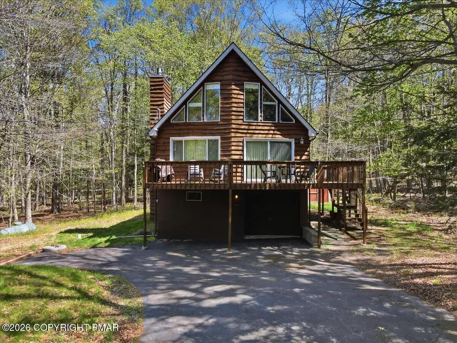123 Lake In The Clouds Road, Canadensis, PA 18325 - #3