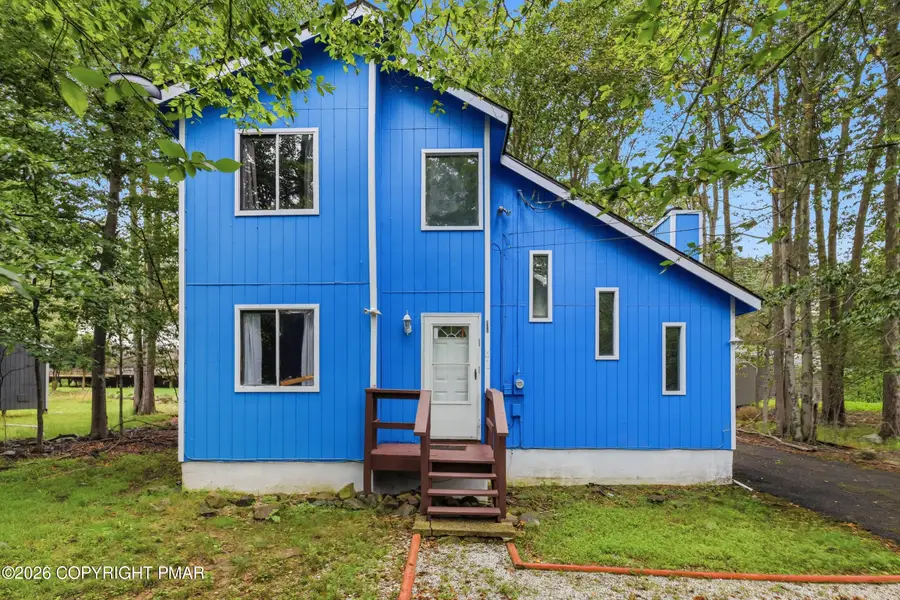 7171 Robinwood Drive, Tobyhanna, PA 18466 - #2