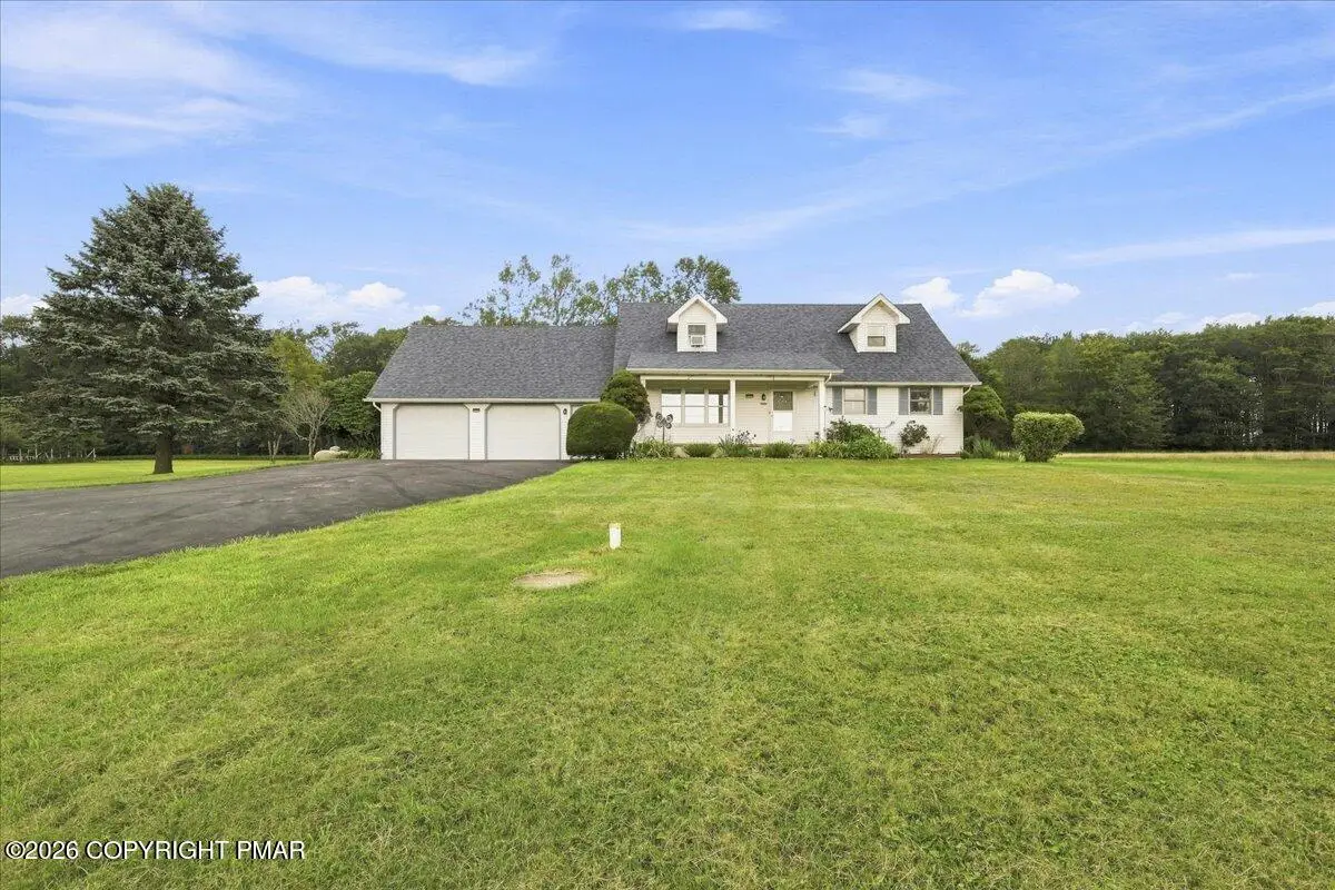 1451 Long Pond Road, Long Pond, PA 18334 - #1