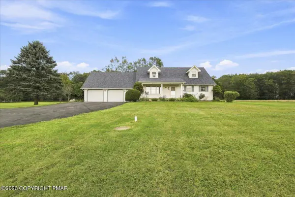 1451 Long Pond Road, Long Pond, PA 18334