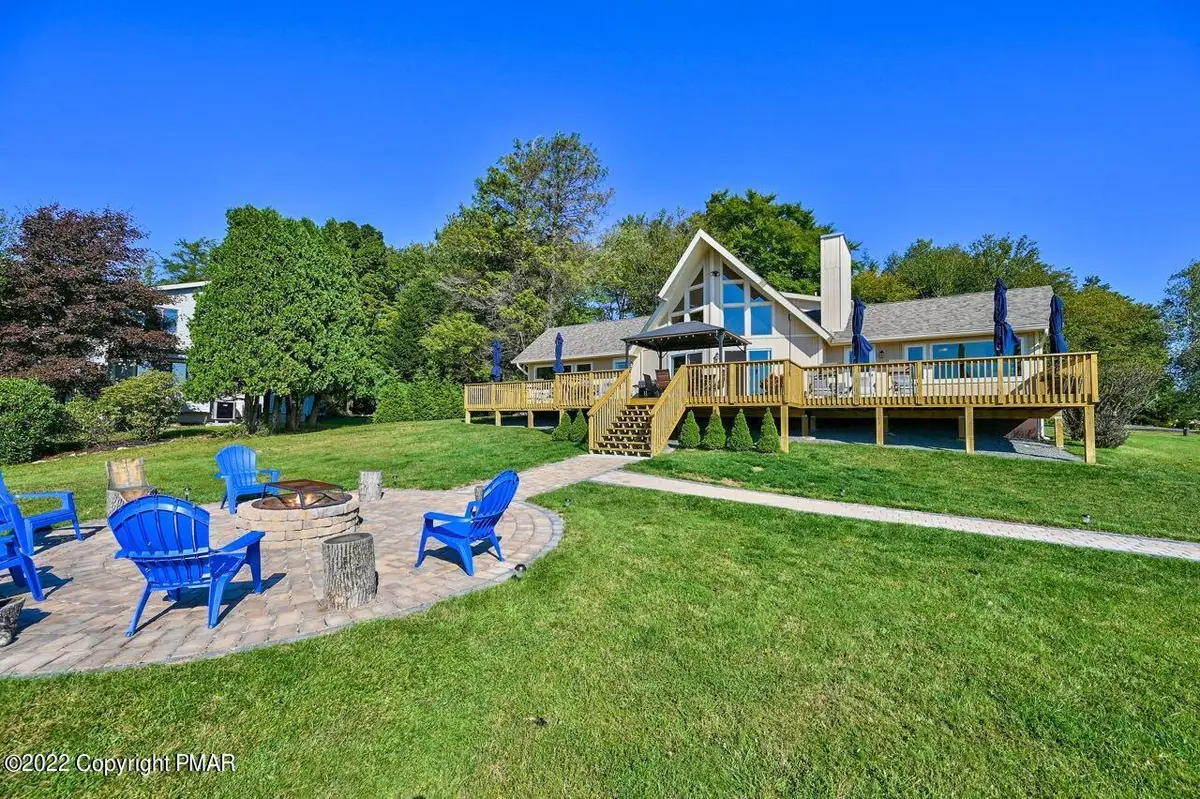 96 Longfellow Circle, Albrightsville, PA 18210 - #1