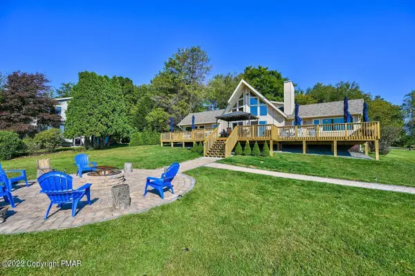96 Longfellow Circle, Albrightsville, PA 18210