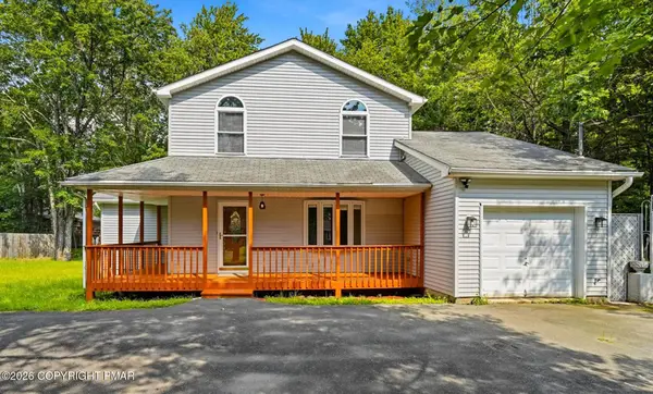 4116 Low Ridge Road, Pocono Summit, PA 18346