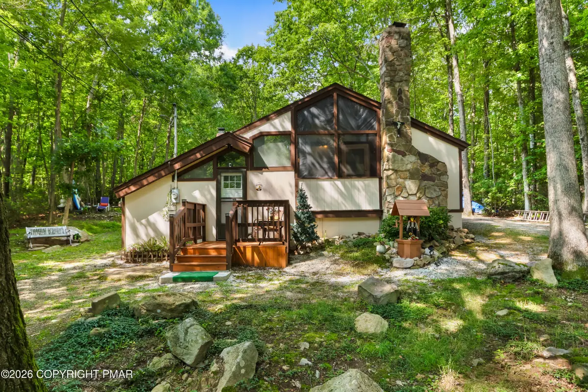 9387 Sherwood Drive, Kunkletown, PA 18058 - #1