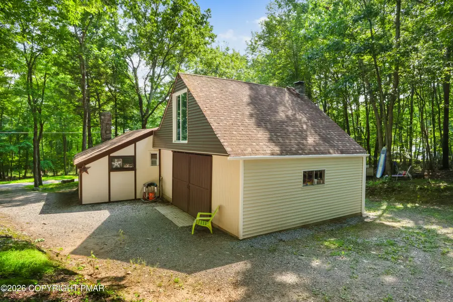 9387 Sherwood Drive, Kunkletown, PA 18058 - #2