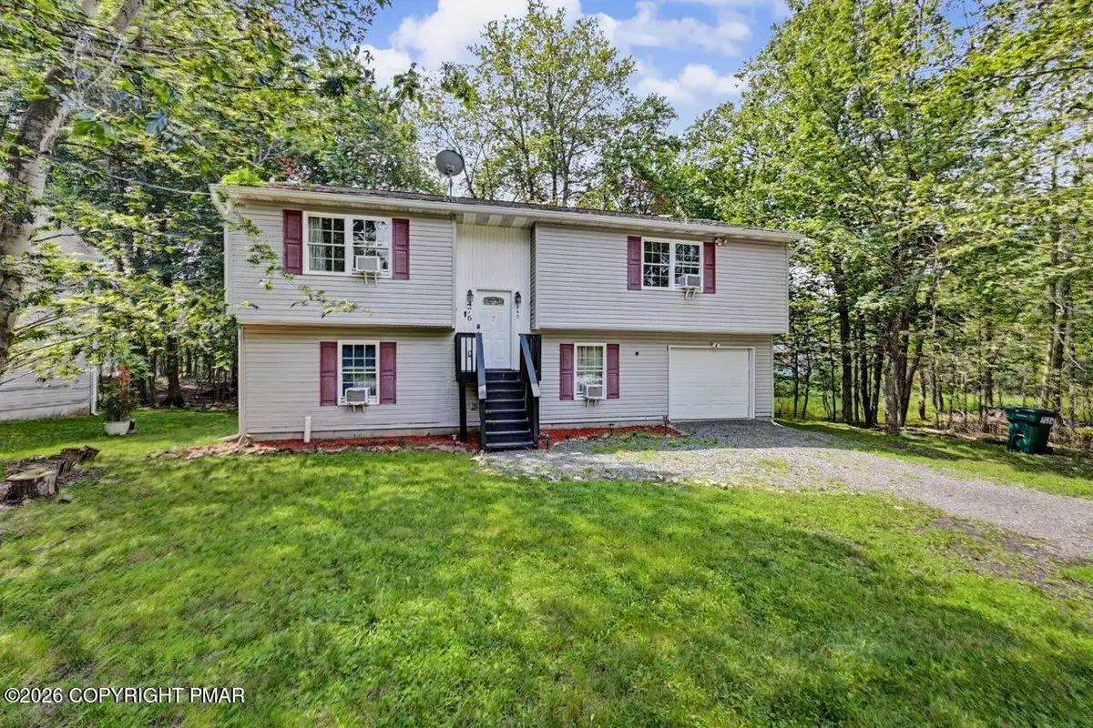 8440 Bear Trail Drive, Tobyhanna, PA 18466 - #1