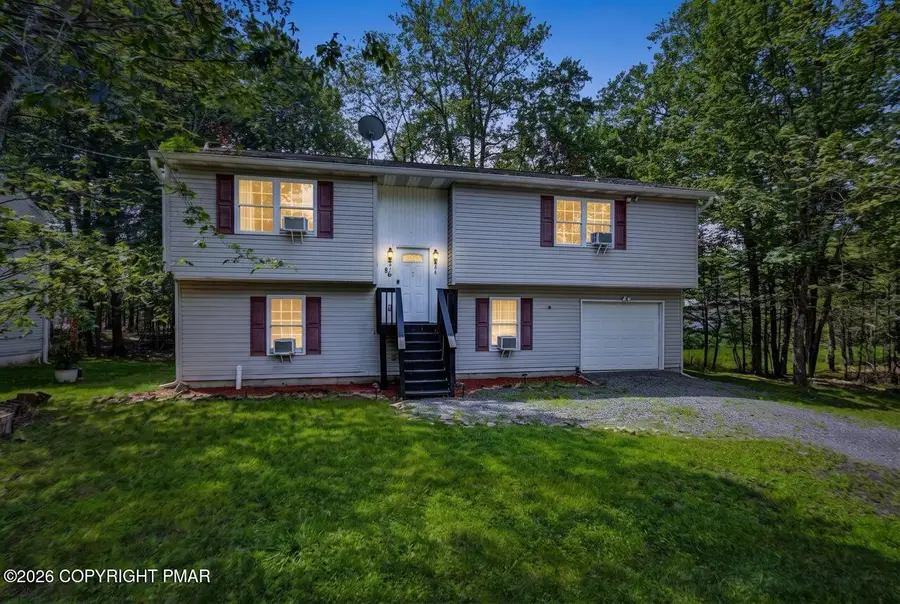 8440 Bear Trail Drive, Tobyhanna, PA 18466 - #2