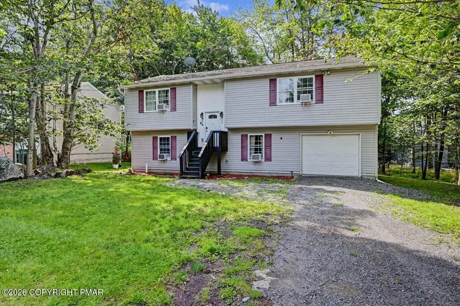 8440 Bear Trail Drive, Tobyhanna, PA 18466 - #3