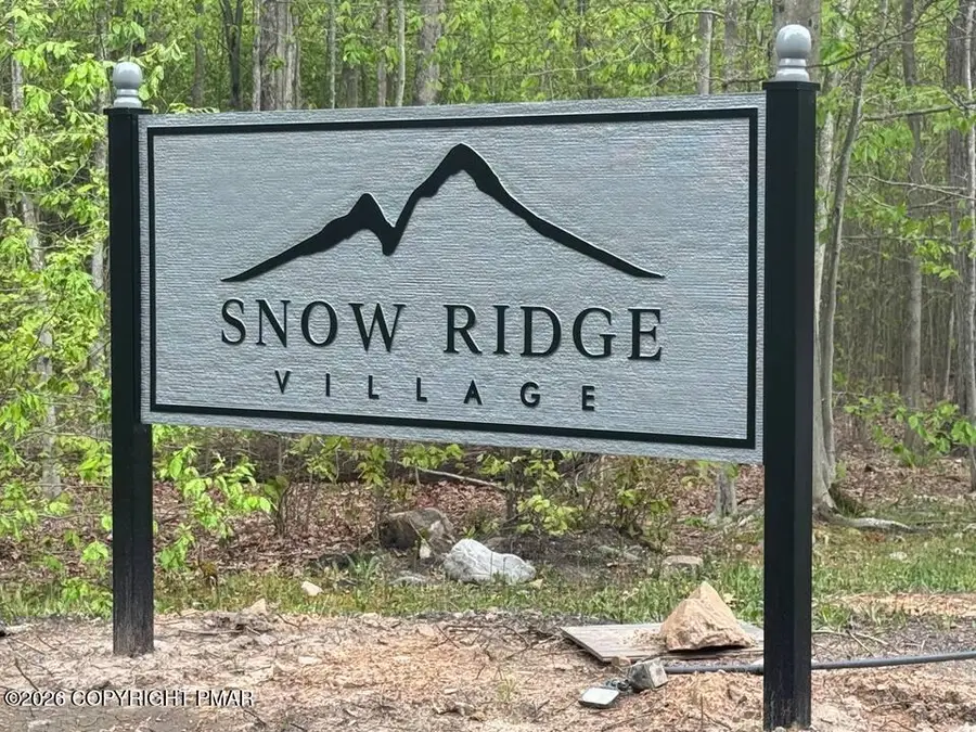 25 Snow Shoe, Lake Harmony, PA 18624 - #2