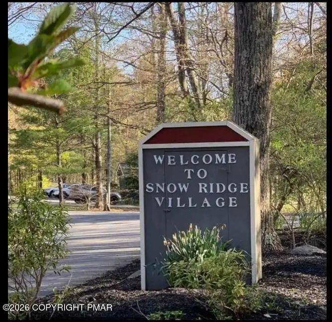 25 Snow Shoe, Lake Harmony, PA 18624 - #3