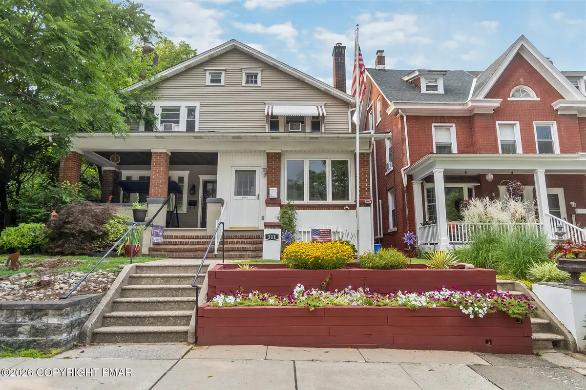 311 Lafayette Avenue, Palmerton, PA 18071 - #1