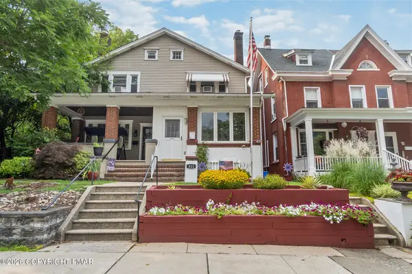 311 Lafayette Avenue, Palmerton, PA 18071
