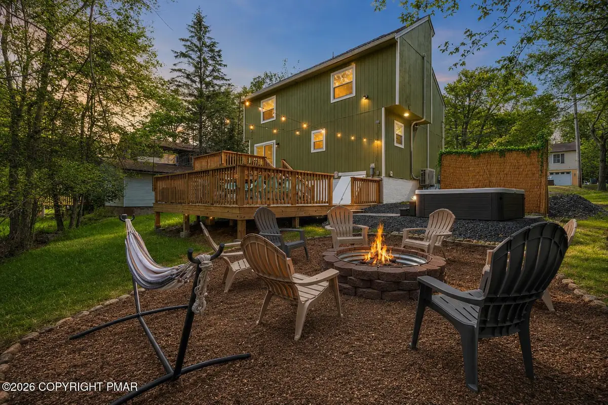 1403 Waterfront Drive, Tobyhanna, PA 18466 - #1