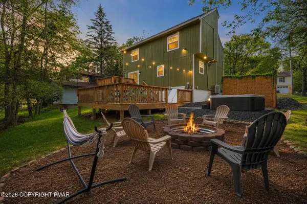1403 Waterfront Drive, Tobyhanna, PA 18466