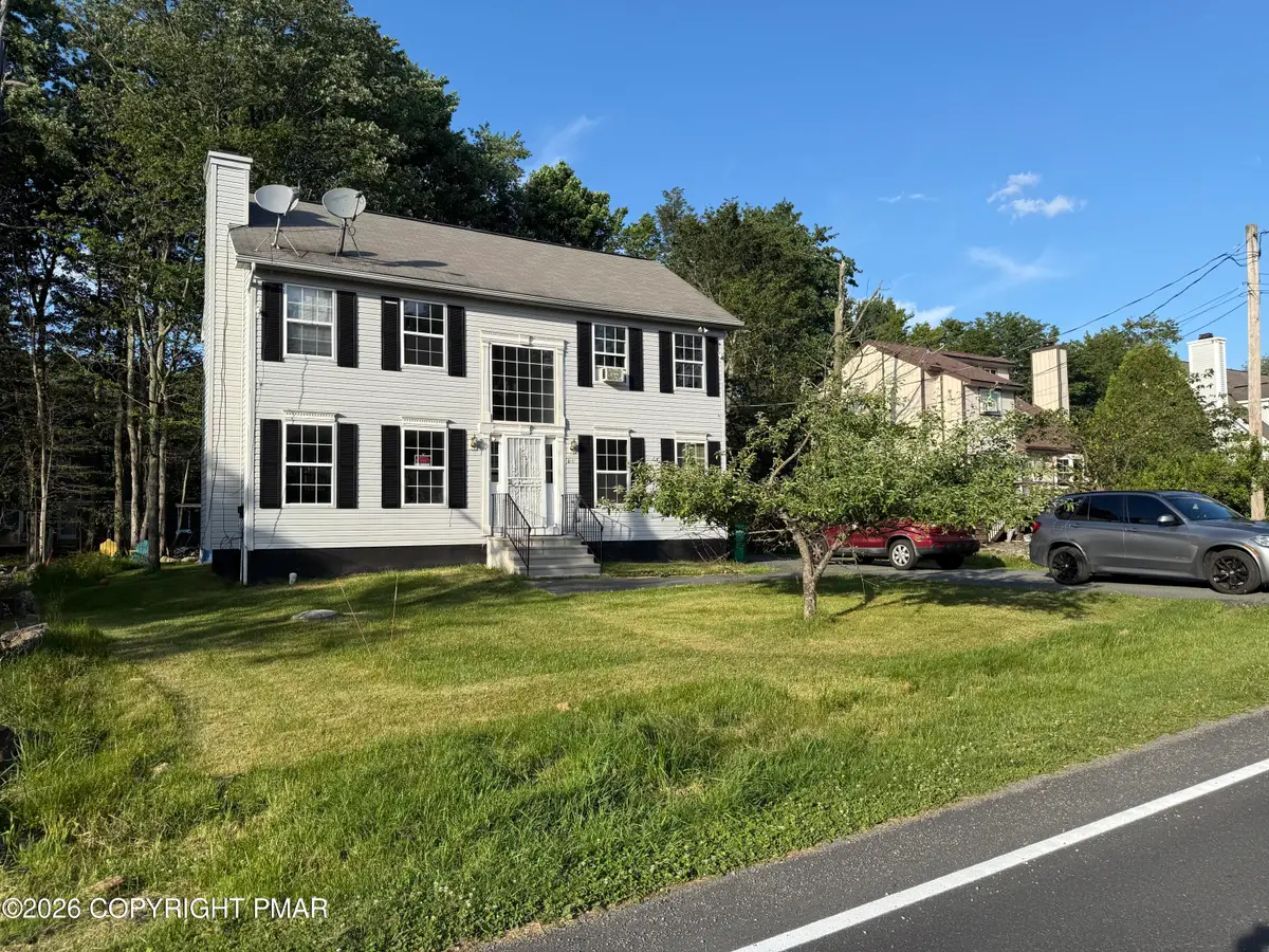 9043 Idlewild Drive, Tobyhanna, PA 18466 - #1