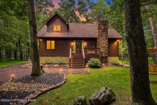 89 Byron Lane, Albrightsville, PA 18210