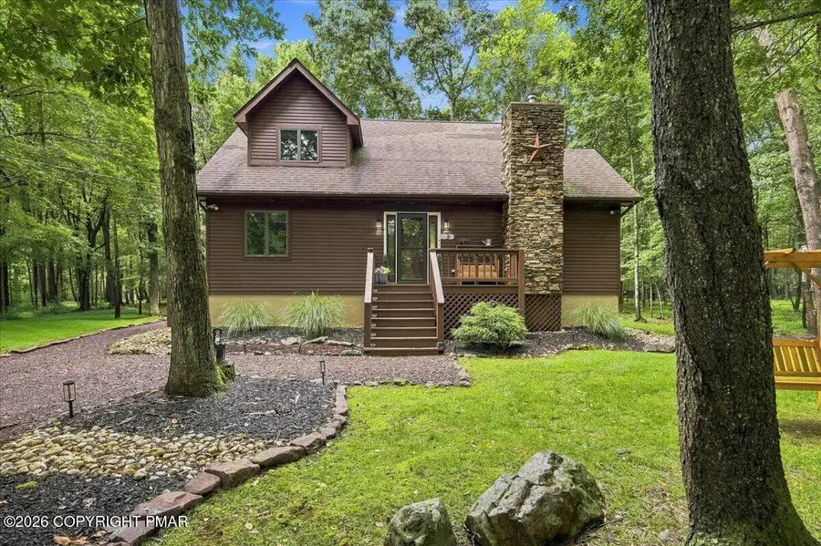 89 Byron Lane, Albrightsville, PA 18210 - #2