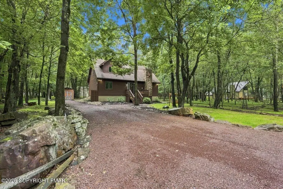89 Byron Lane, Albrightsville, PA 18210 - #3