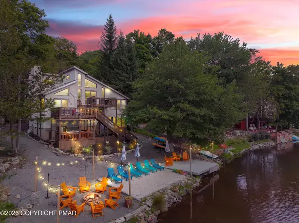 2549 Waterfront Drive, Tobyhanna, PA 18466