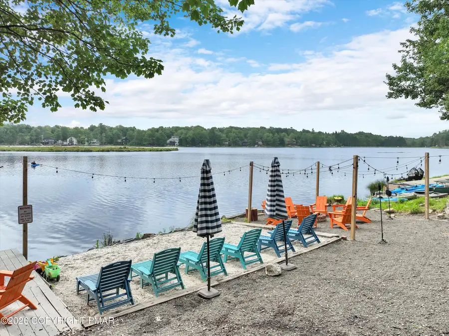 2549 Waterfront Drive, Tobyhanna, PA 18466 - #2