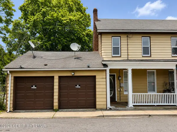 403 Gay Street, Tamaqua, PA 18252