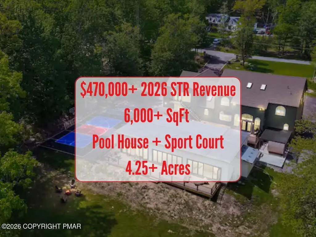 406 Iroquois Loop, Canadensis, PA 18325 - #1