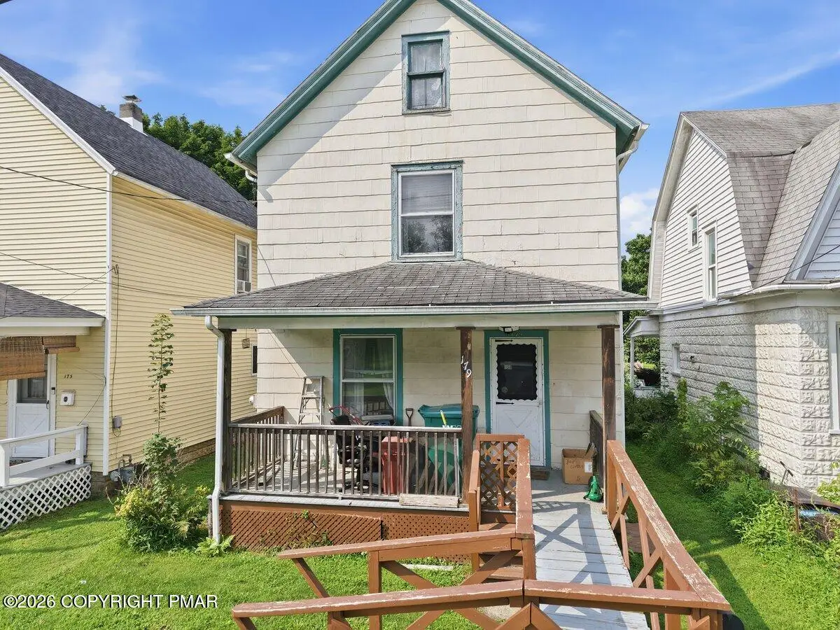 179 State Street, East Stroudsburg, PA 18301 - #1
