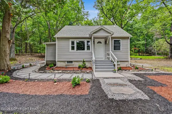 451 Wooddale Road, East Stroudsburg, PA 18302