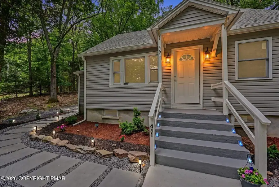 451 Wooddale Road, East Stroudsburg, PA 18302 - #3