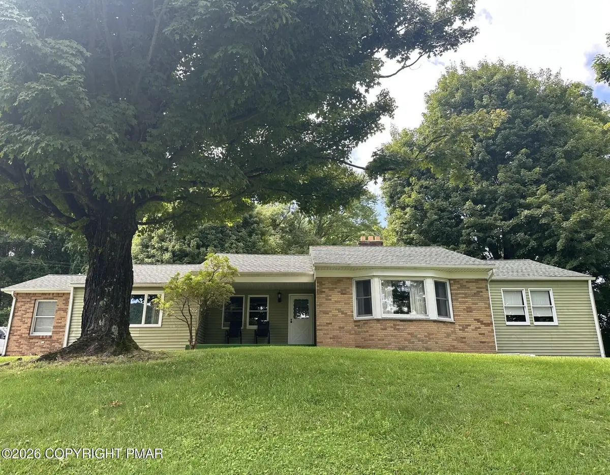 783 Silver Spring Boulevard, Kunkletown, PA 18058 - #1