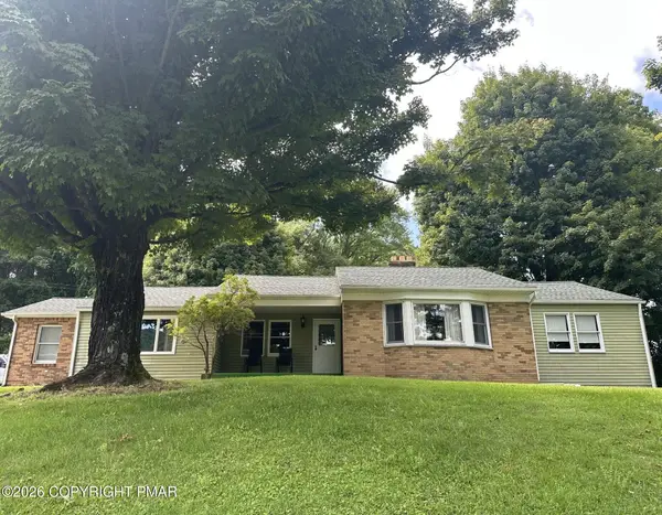 783 Silver Spring Boulevard, Kunkletown, PA 18058