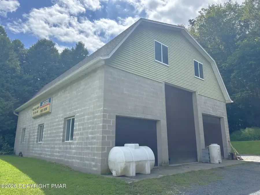 783 Silver Spring Boulevard, Kunkletown, PA 18058 - #3