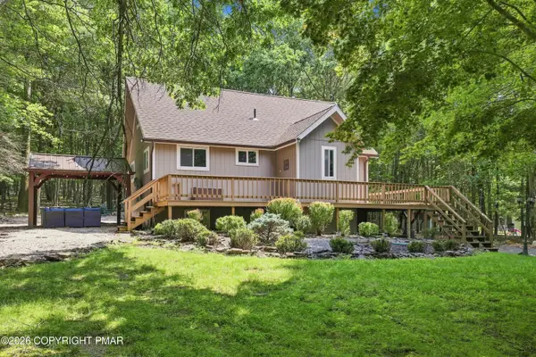 110 Winding Way, Albrightsville, PA 18210