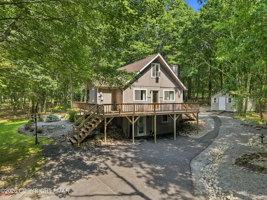 110 Winding Way, Albrightsville, PA 18210 - #2