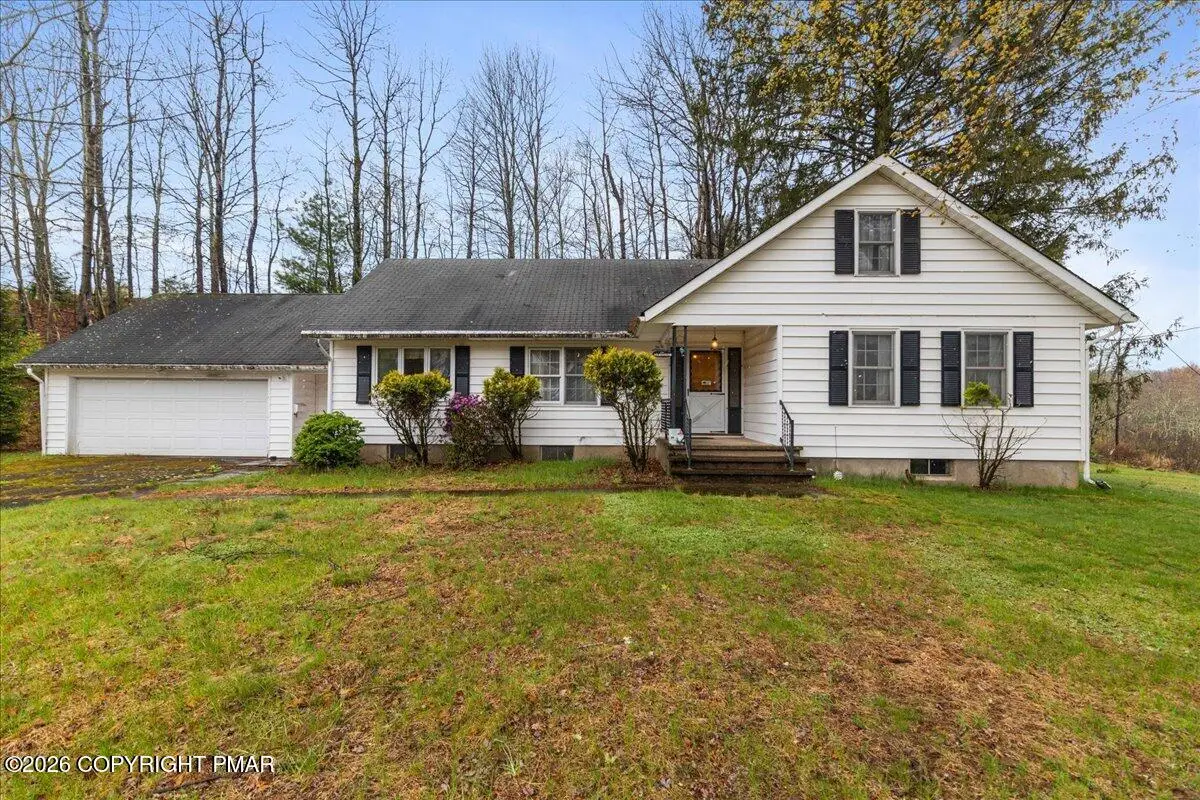 119 Springbrook Road, Shohola, PA 18458 - #1