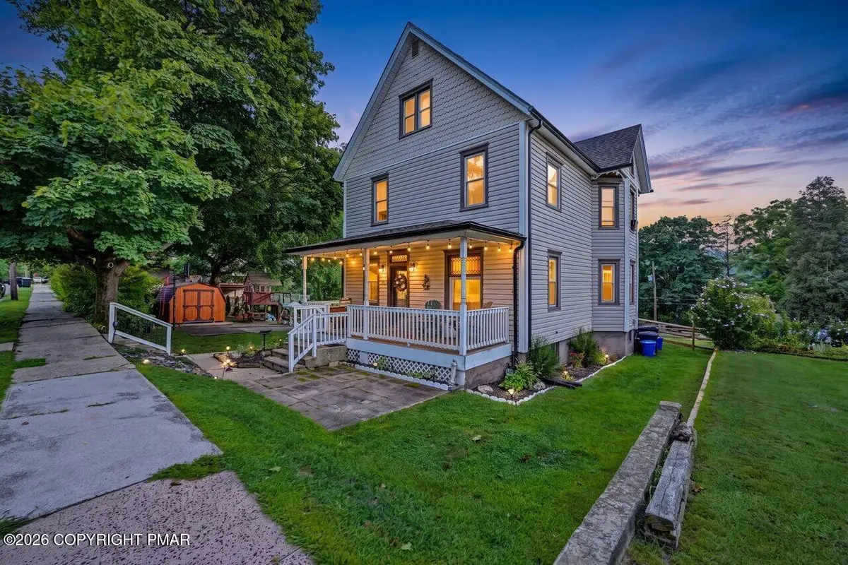 236 Ore Street, Bowmanstown, PA 18030 - #1