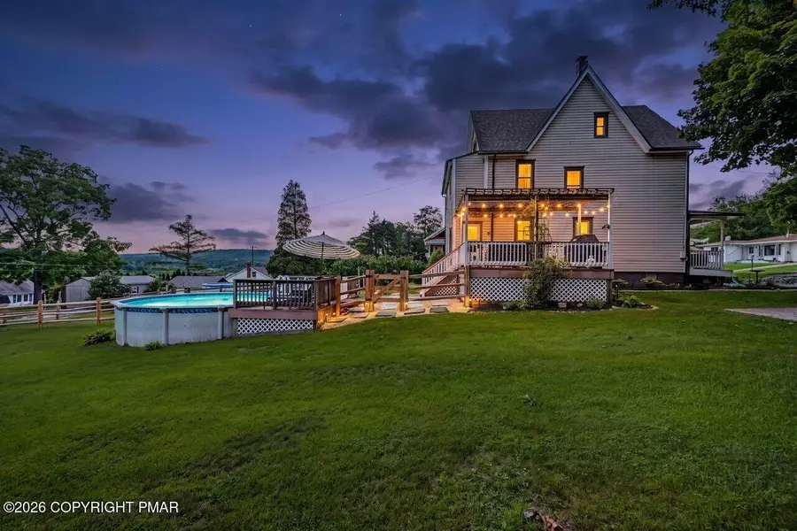 236 Ore Street, Bowmanstown, PA 18030 - #3