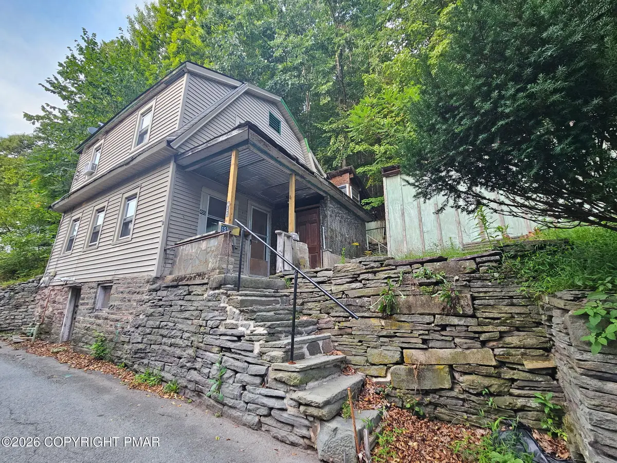 455 Riverside Drive, Honesdale, PA 18431 - #1