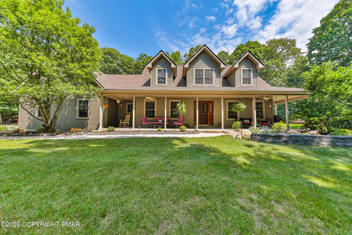 169 Dogwood Lane, Saylorsburg, PA 18353 - #1