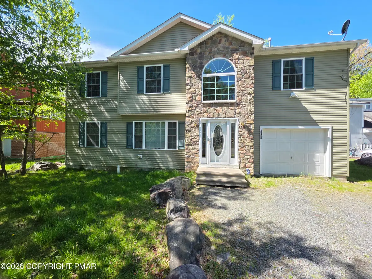 7470 Leila Court, Tobyhanna, PA 18466 - #1