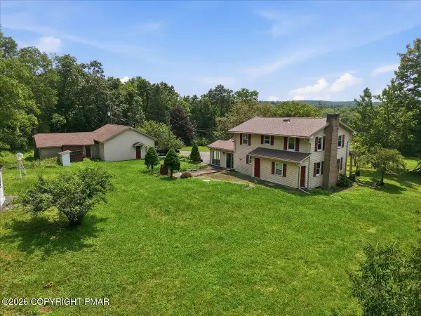 256 Craigs Meadow Road, East Stroudsburg, PA 18301