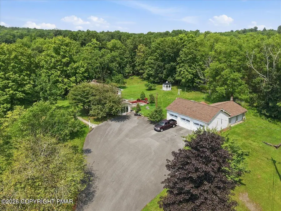 256 Craigs Meadow Road, East Stroudsburg, PA 18301 - #3