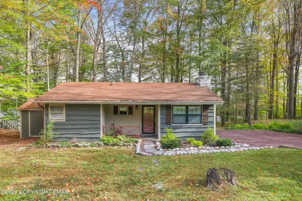 115 Mohican Trail, Pocono Lake, PA 18347